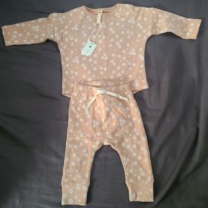 Q by Quincy Mae 6-12 month